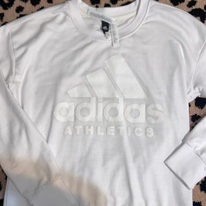 Adidas Pullover